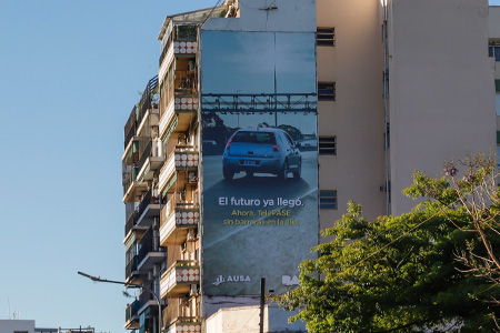 FICHA TÉCNICA – AV. NAZCA Y GAONA